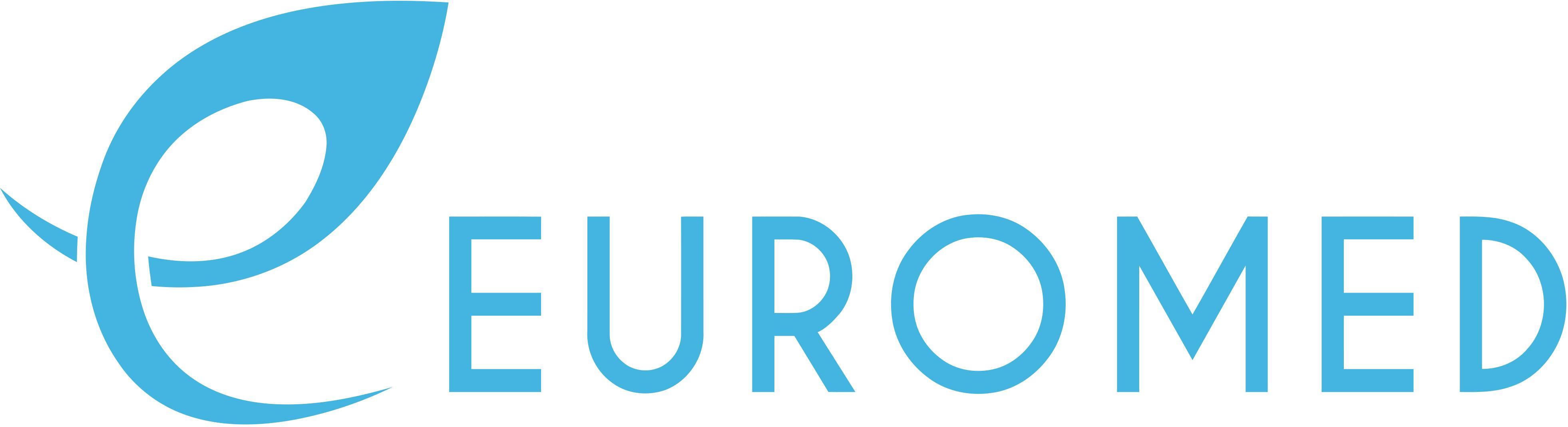 Euromed Logo